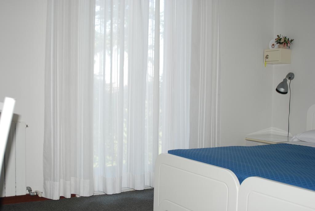 Hotel Tuscolano Bologna Room photo