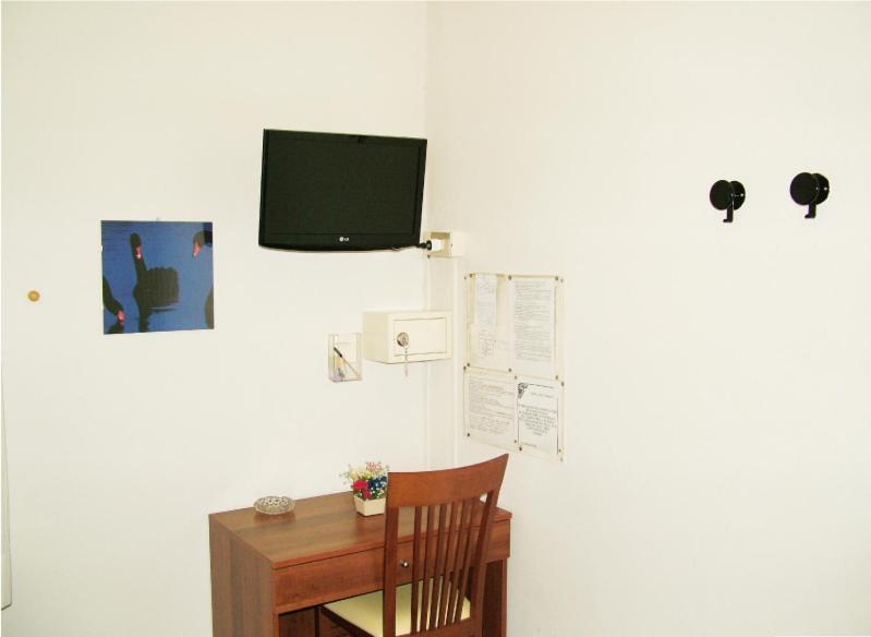 Hotel Tuscolano Bologna Room photo