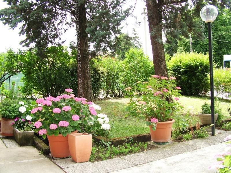 Hotel Tuscolano Bologna Exterior photo