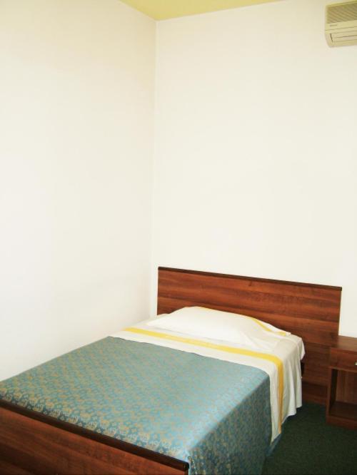 Hotel Tuscolano Bologna Room photo