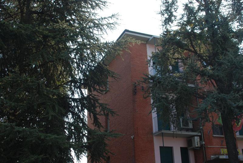 Hotel Tuscolano Bologna Exterior photo